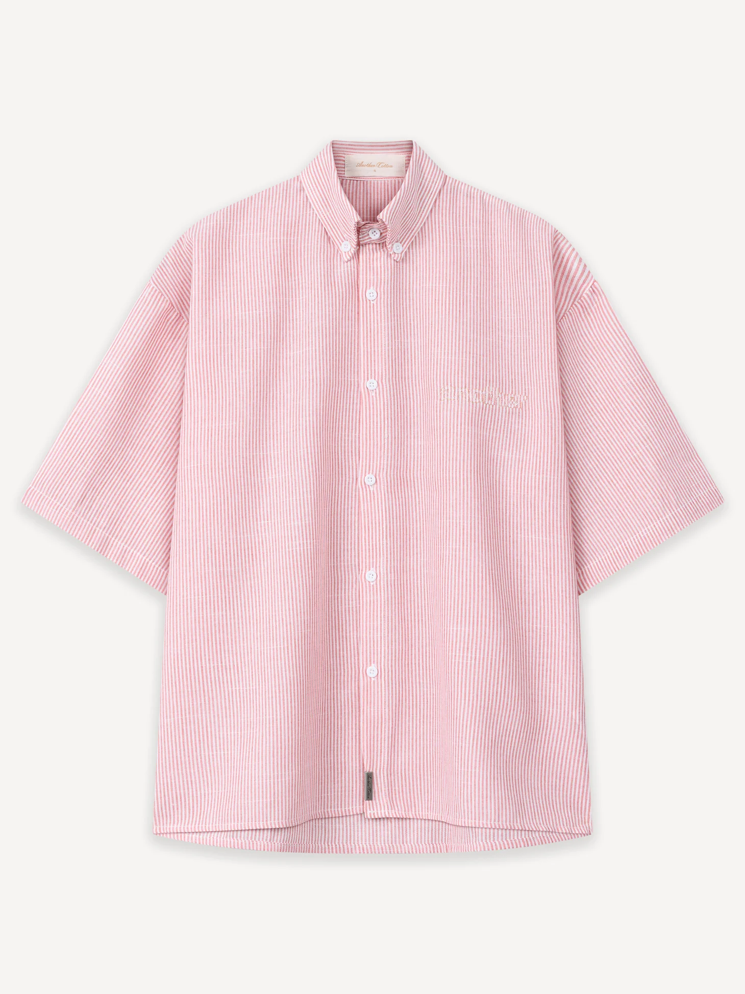 The Essential Summer Short Sleeve Shirt - Image 7