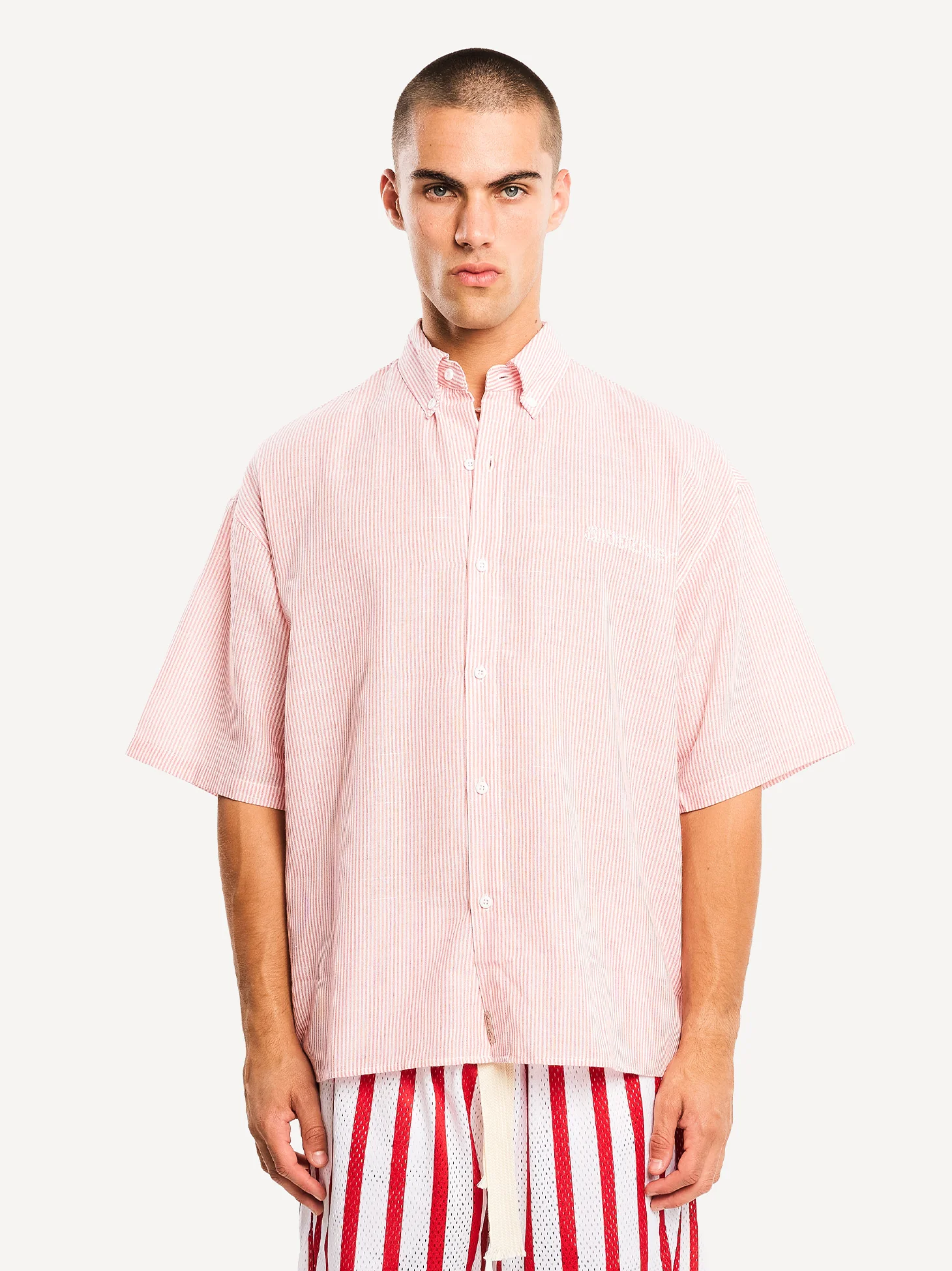 The Essential Summer Short Sleeve Shirt - Image 9