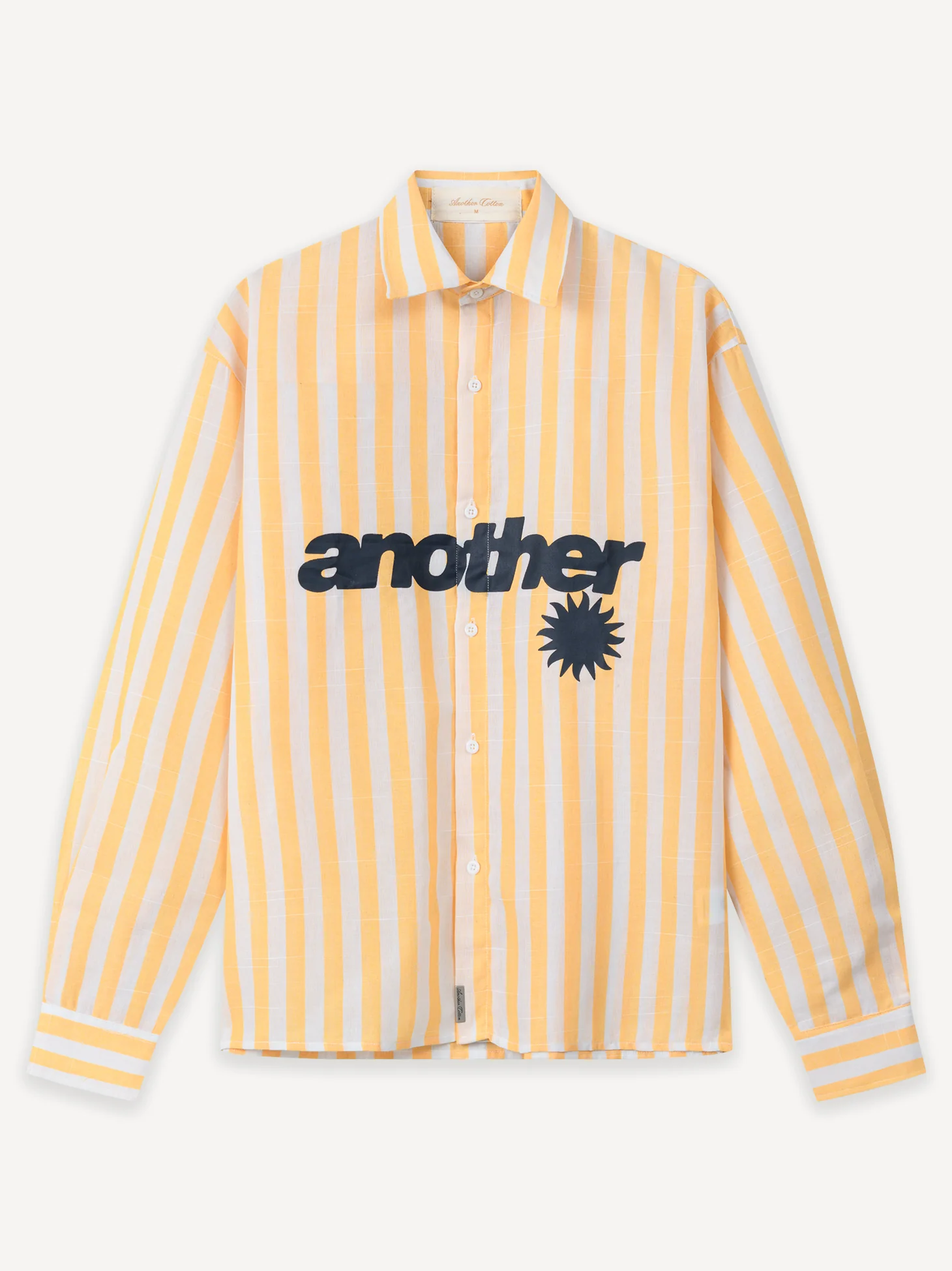 The Striped Lounge Shirt - Image 9