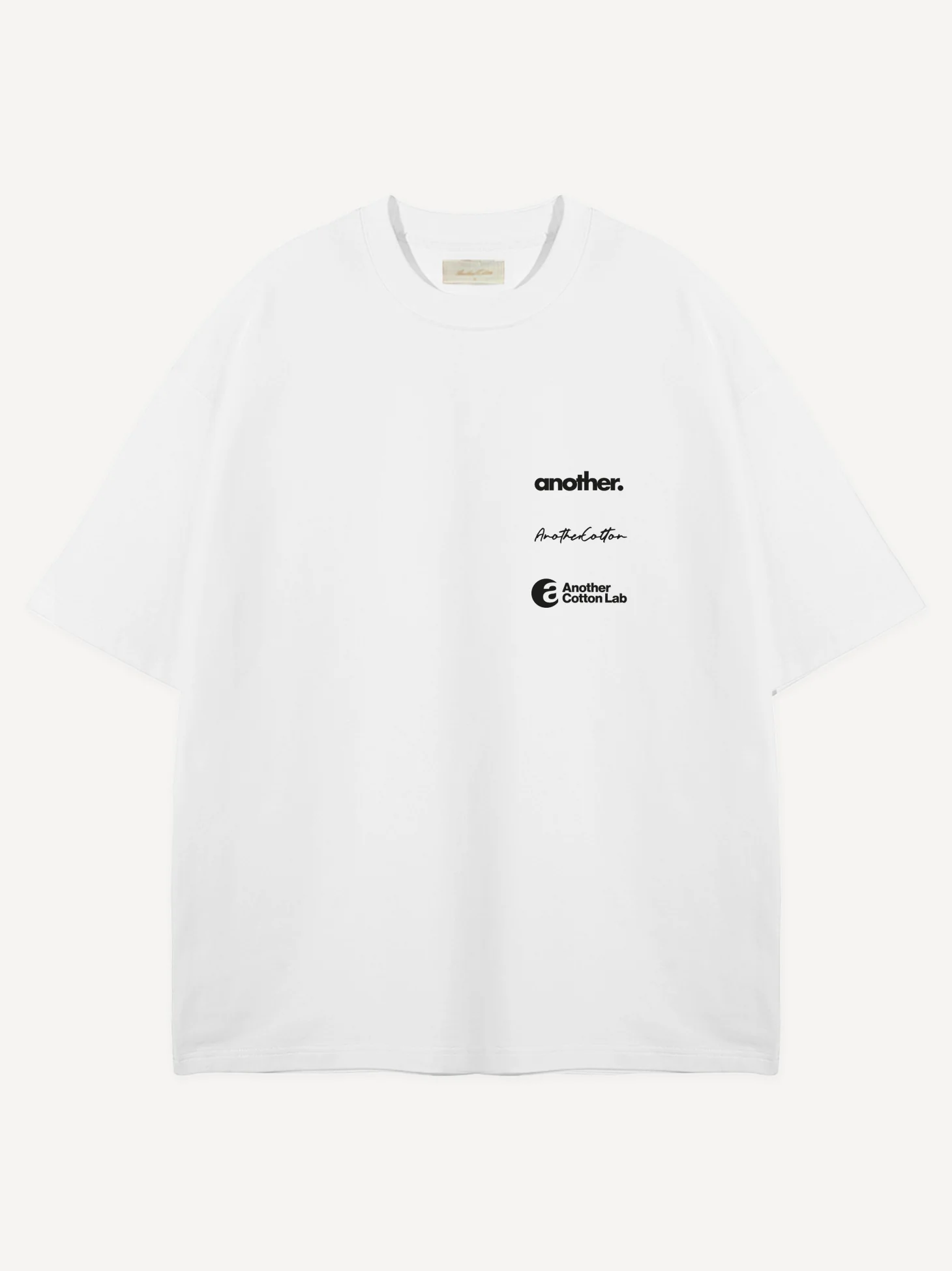 Timeless Oversized T-Shirt - Image 2