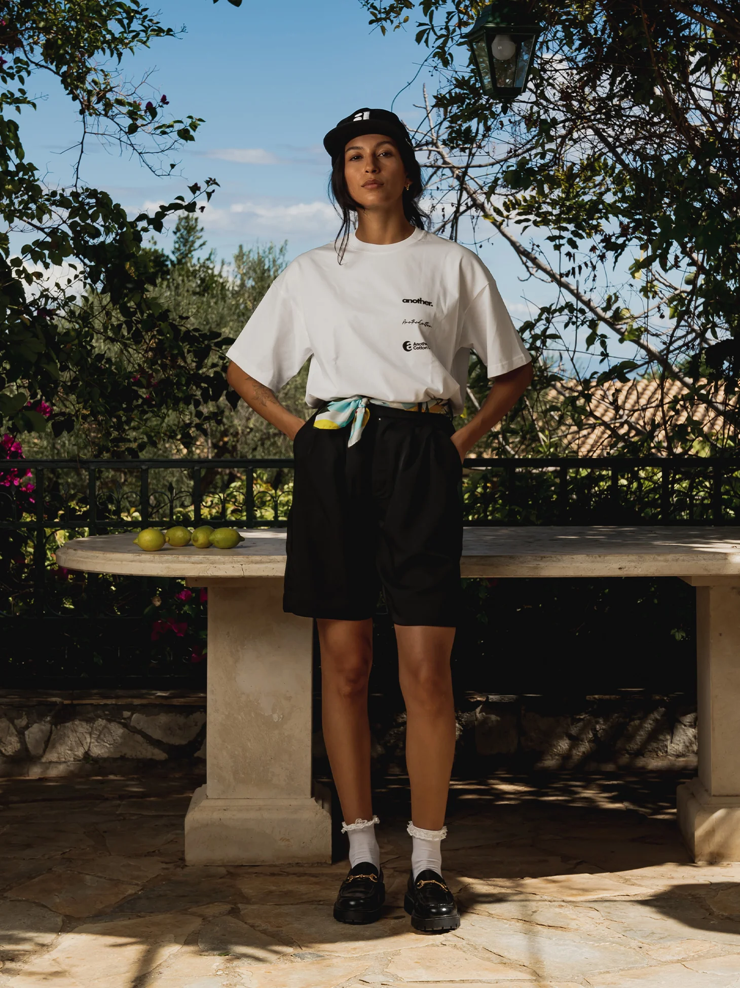 Timeless Oversized T-Shirt - Image 4