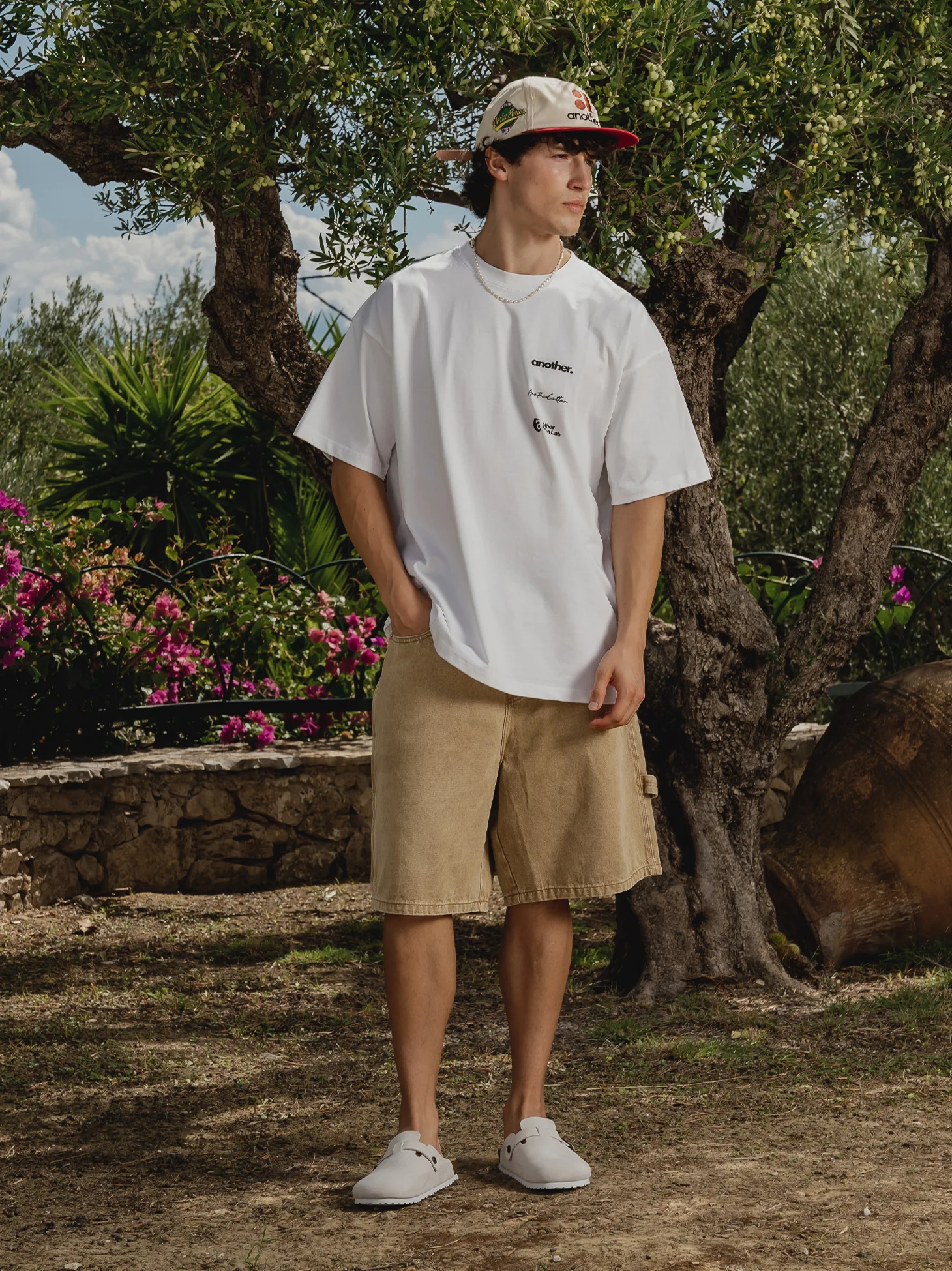 Timeless Oversized T-Shirt - Image 5
