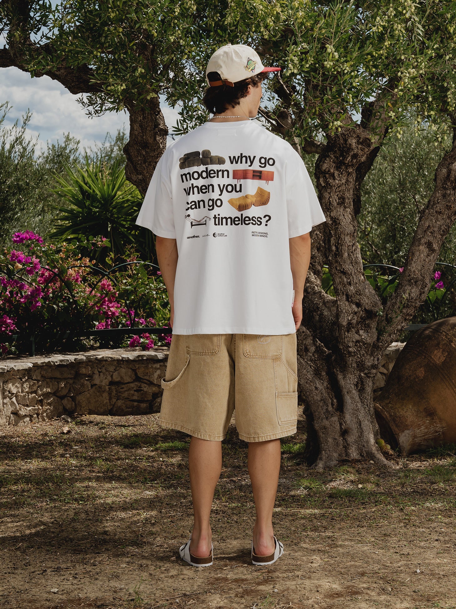 Timeless Oversized T-Shirt - Image 6