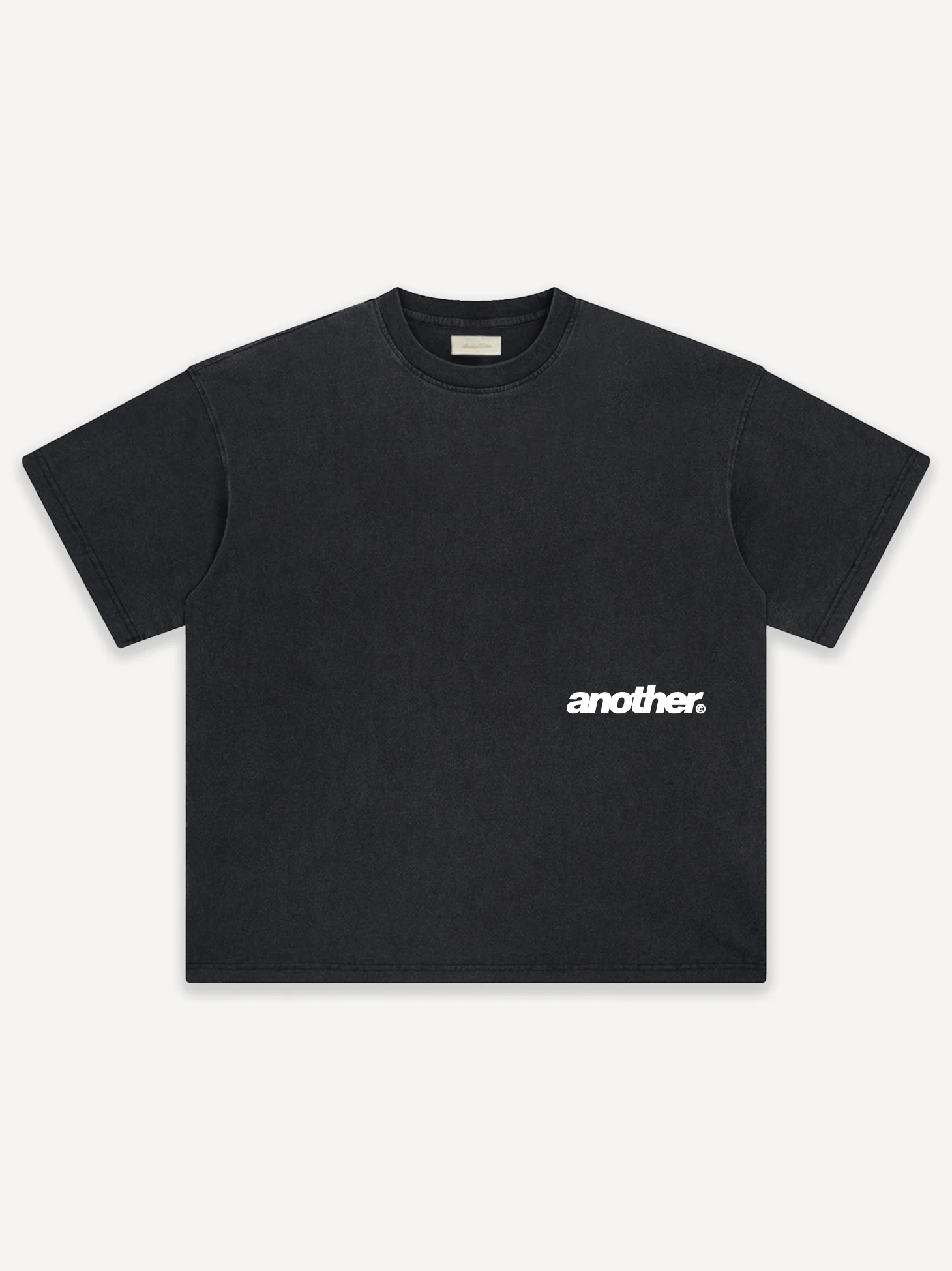 V-Club Oversized T-Shirt - Image 9