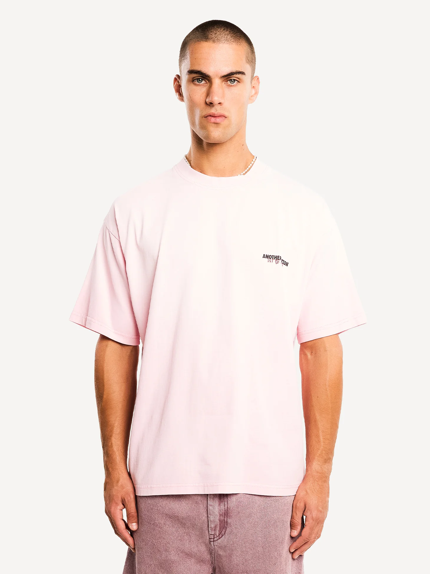 Vacation Rules Washed T-Shirt - Image 4