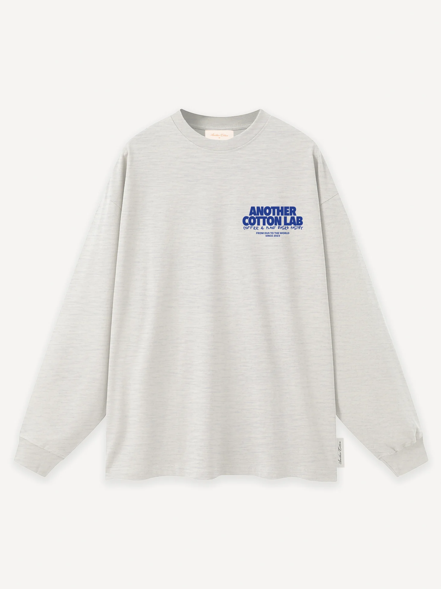 Vitamin D3 Boxy Longsleeve - Image 2