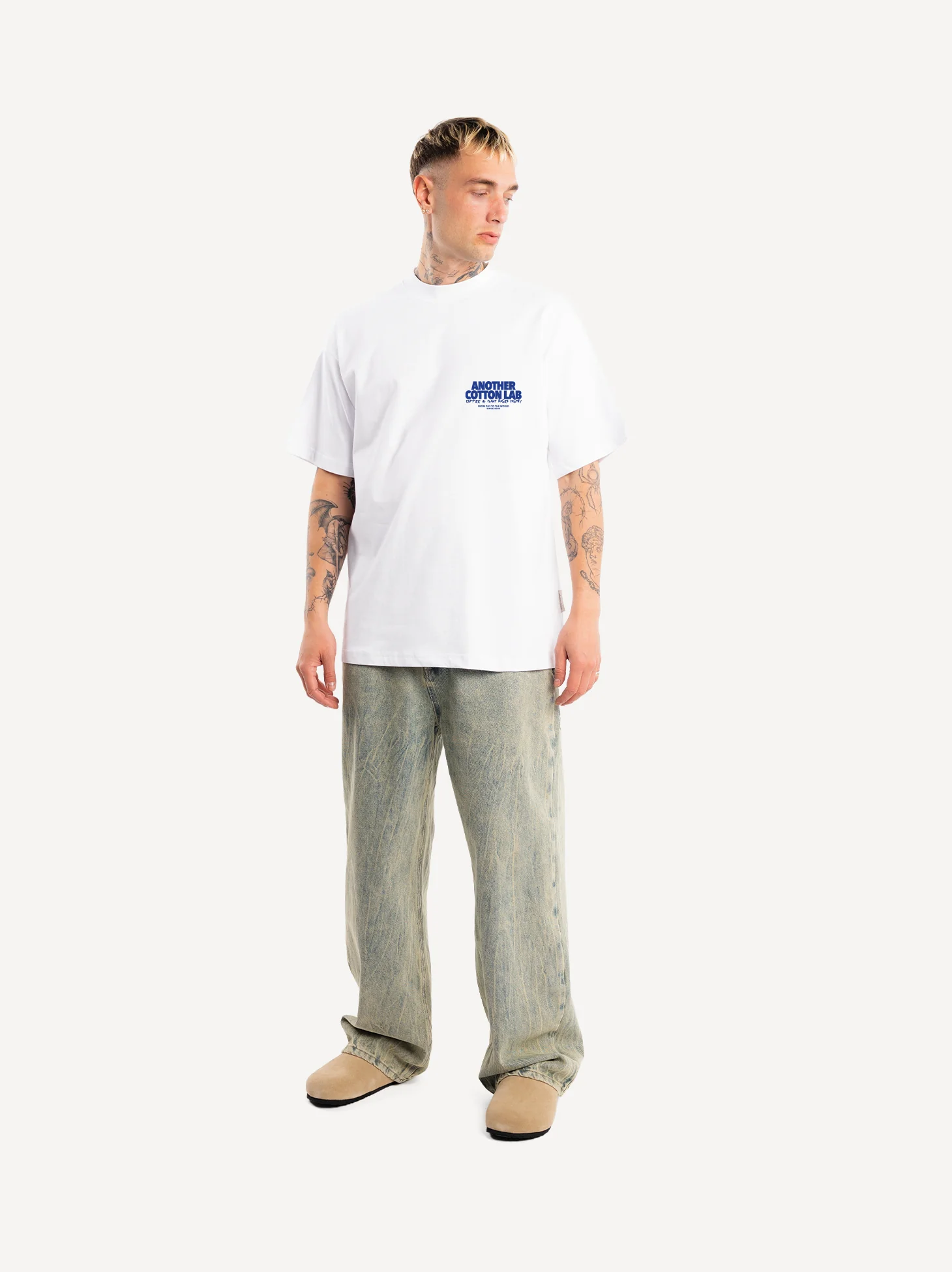 Vitamin D3 T-Shirt - Image 4