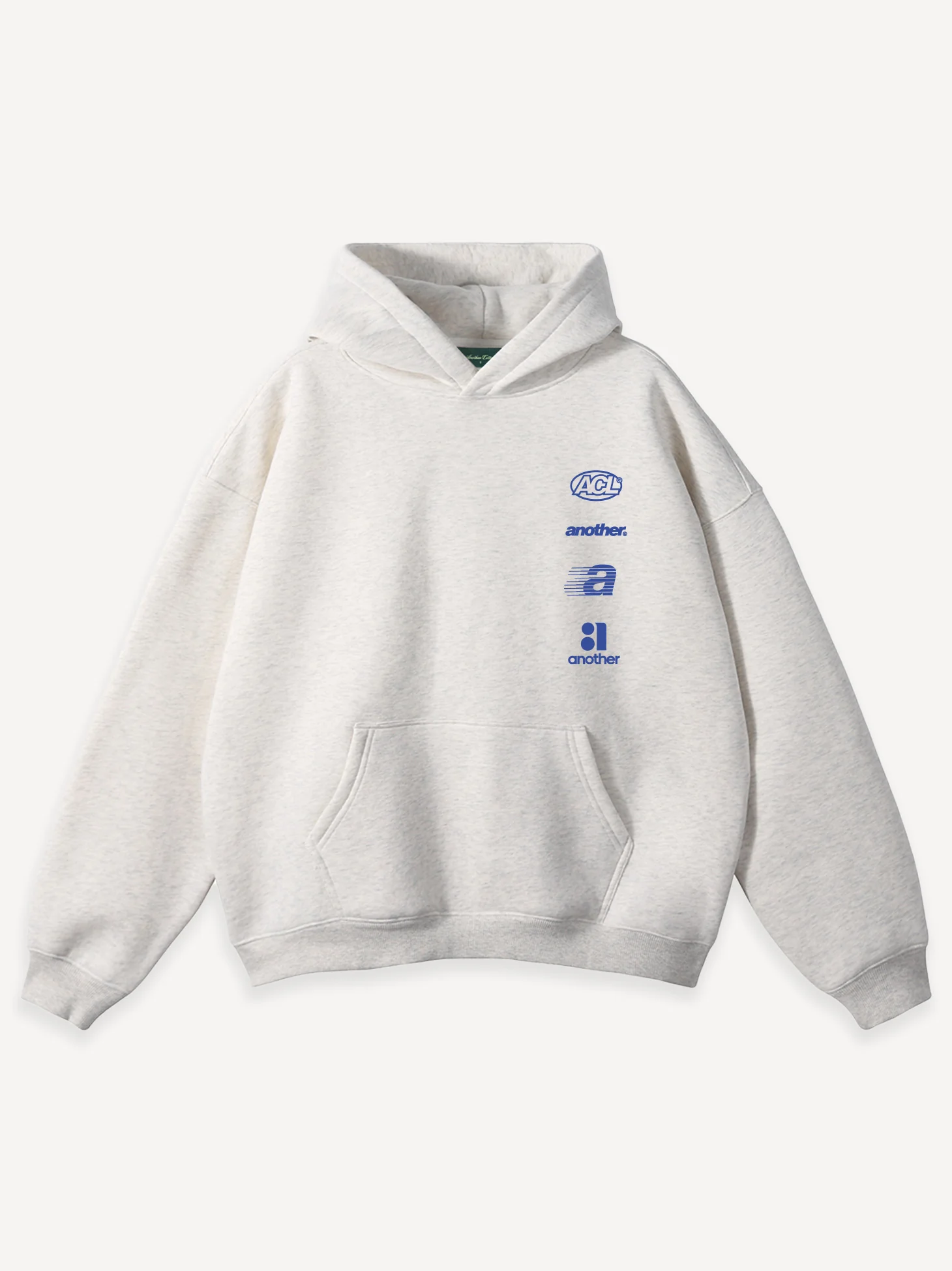 Ride A Lot Oversized Hoodie - Image 3