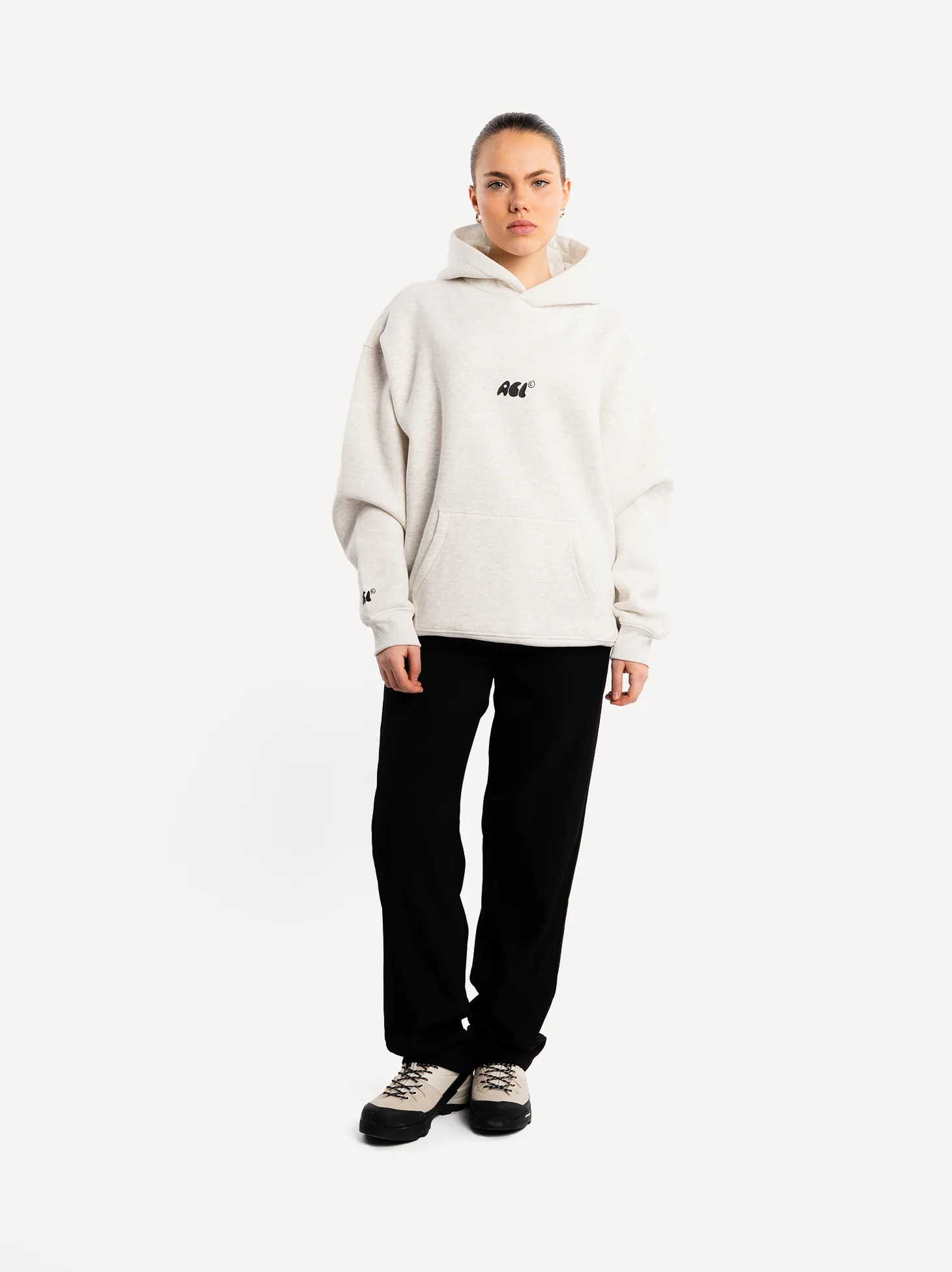White Wine Society Hoodie - Image 6