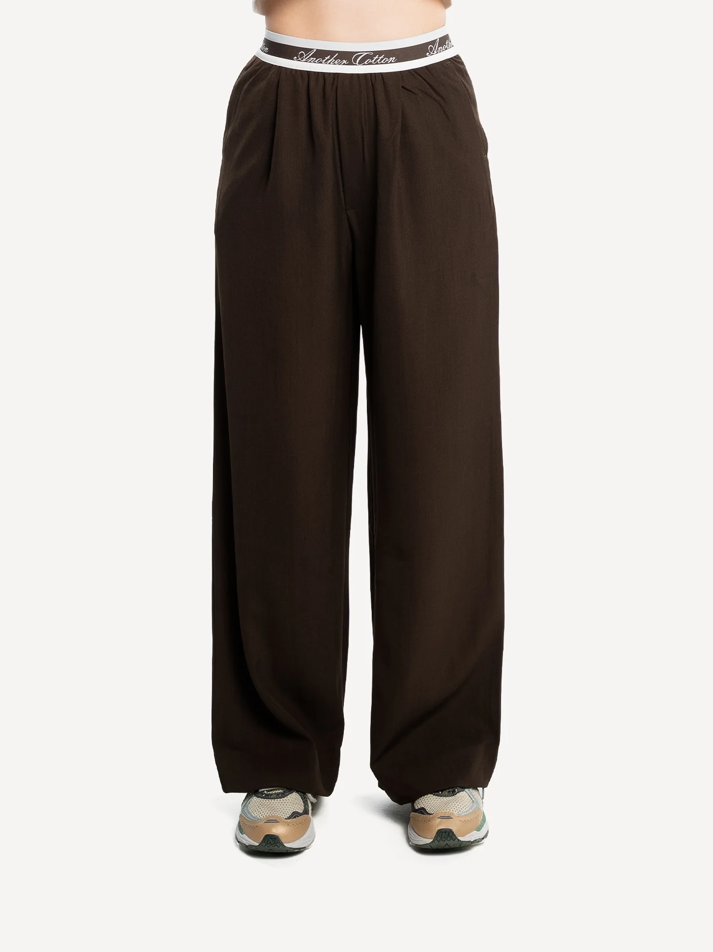 Wide Fit Pants - Image 10