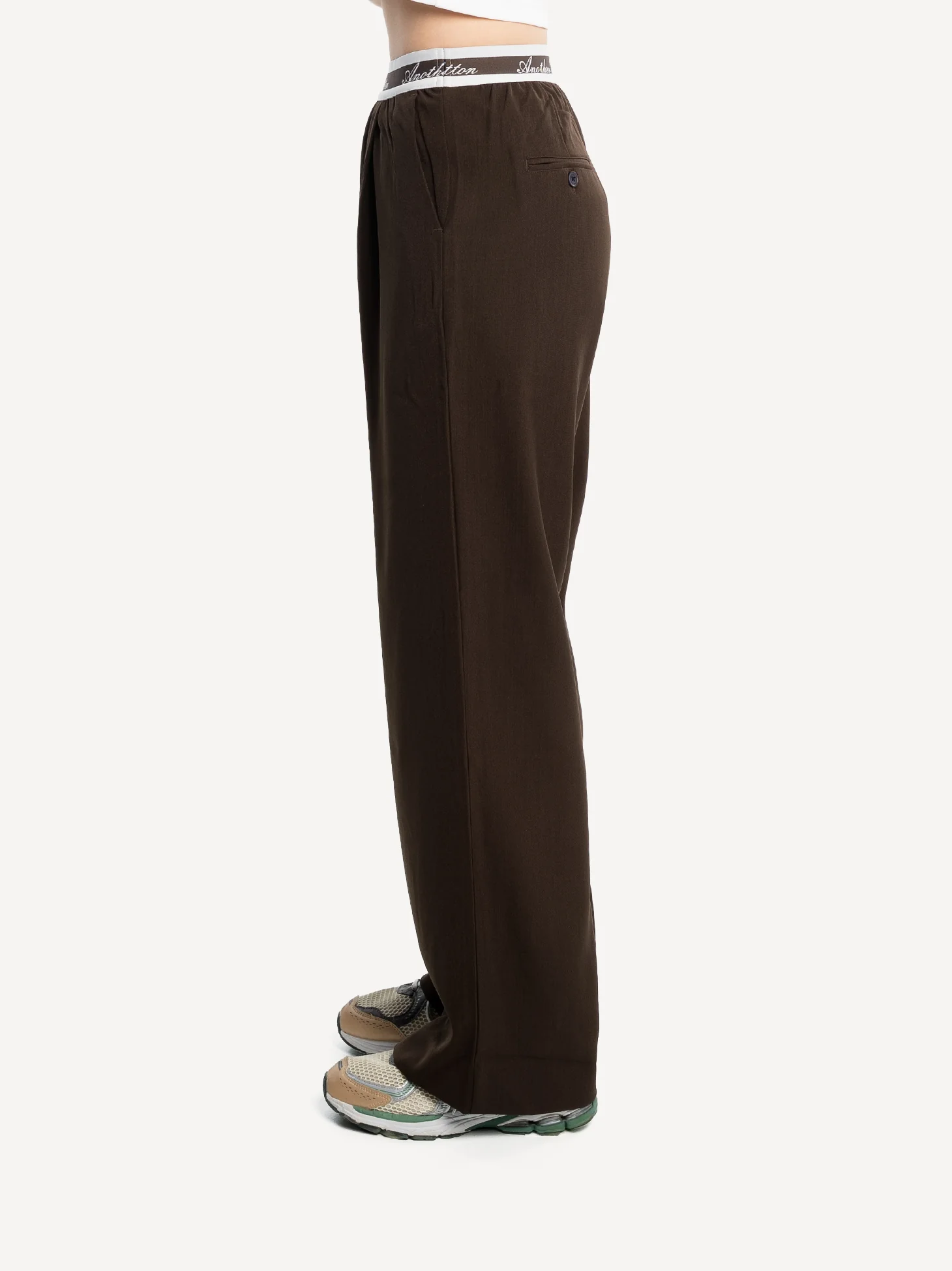 Wide Fit Pants - Image 12