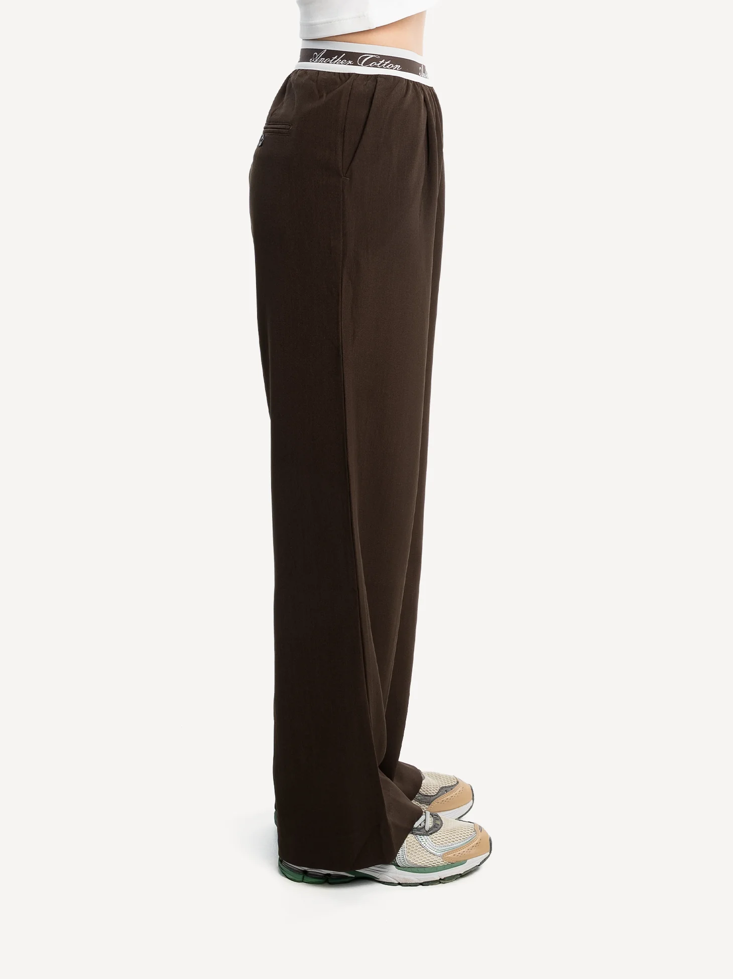 Wide Fit Pants - Image 13