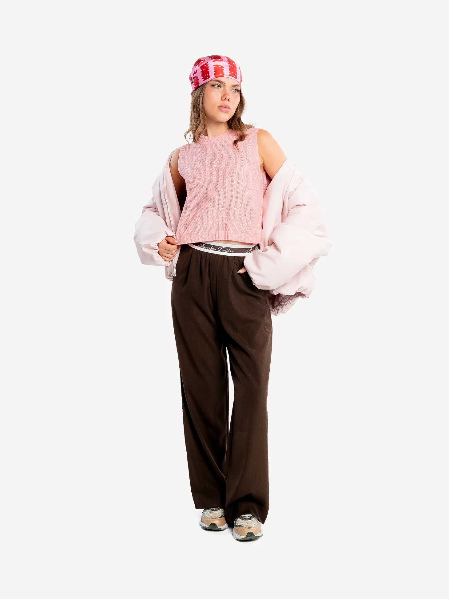 Wide Fit Pants - Image 14