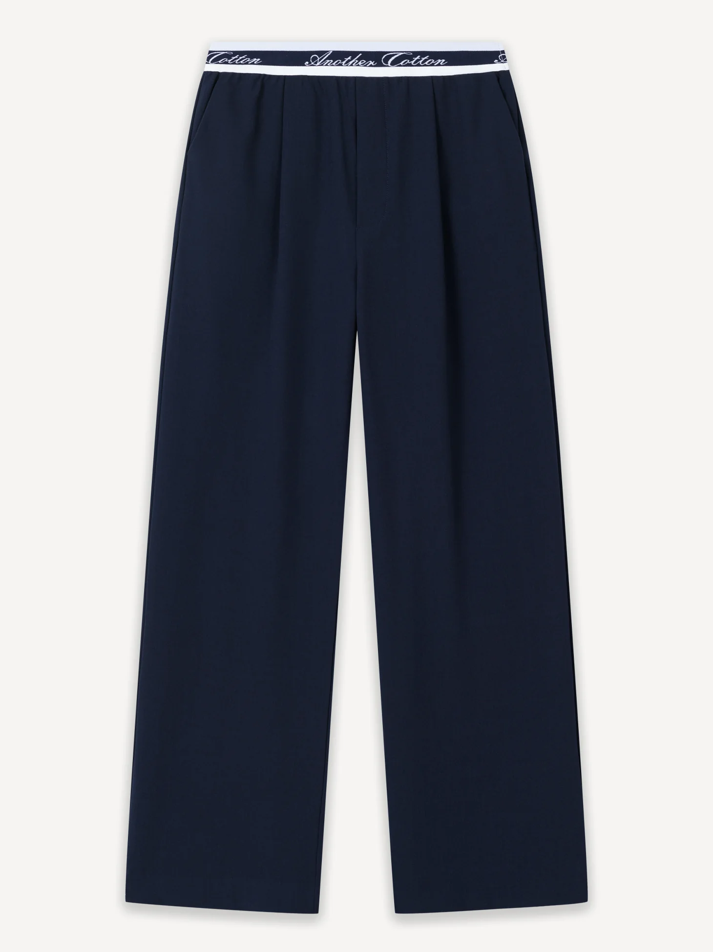 Wide Fit Pants - Image 15