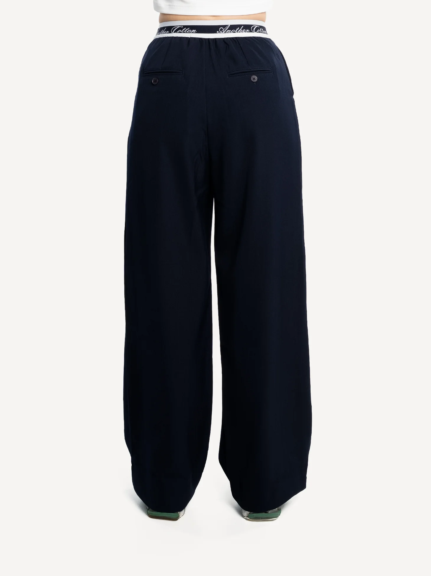Wide Fit Pants - Image 19