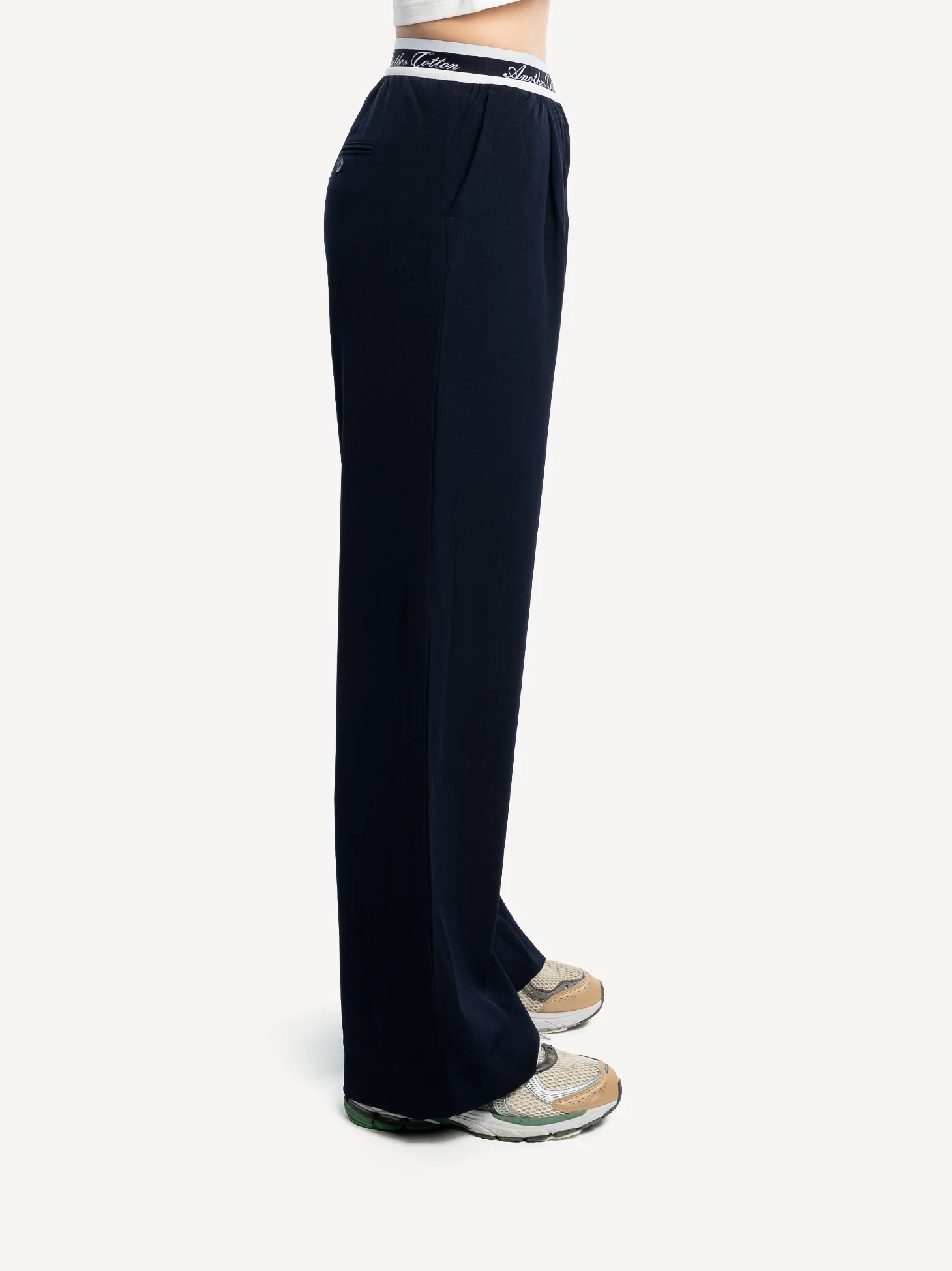 Wide Fit Pants - Image 21