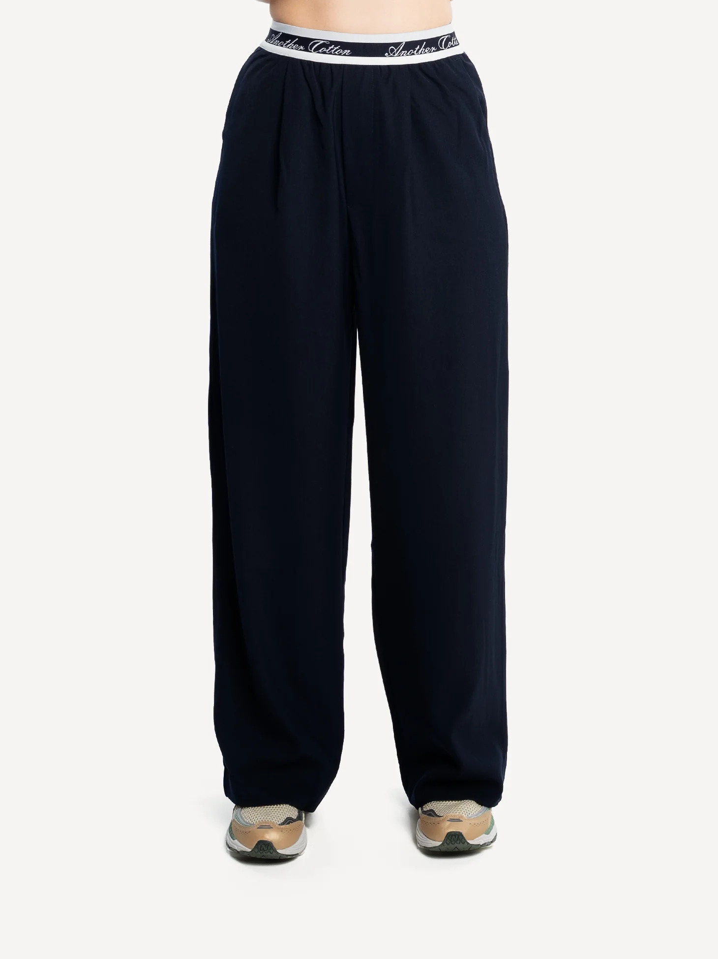 Wide Fit Pants - Image 3