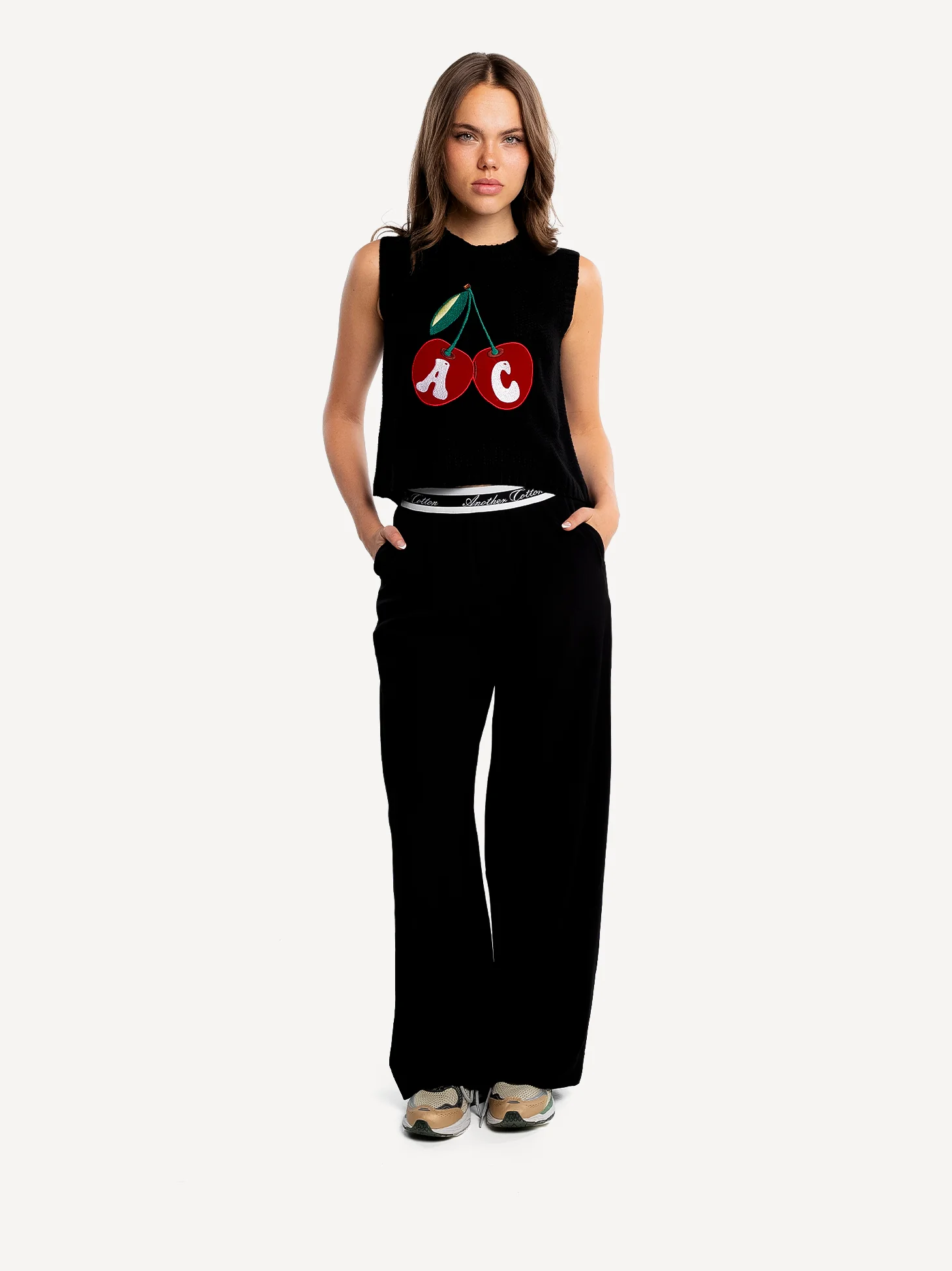 Wide Fit Pants - Image 7