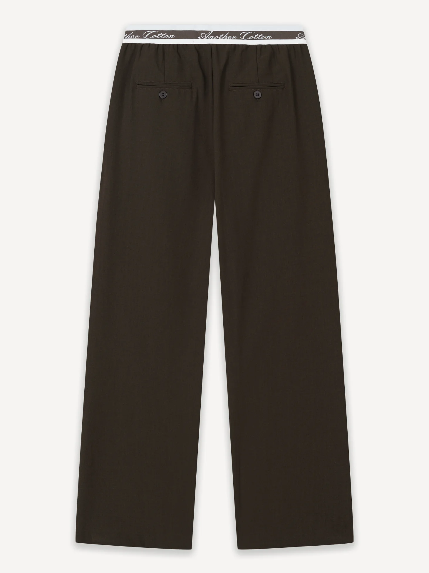 Wide Fit Pants - Image 8