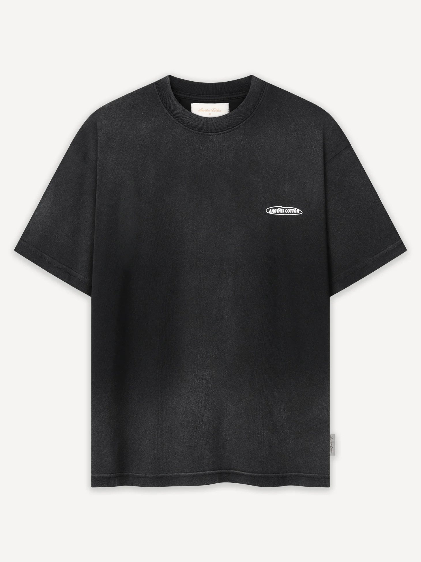Wine Club Washed T-Shirt - Image 3