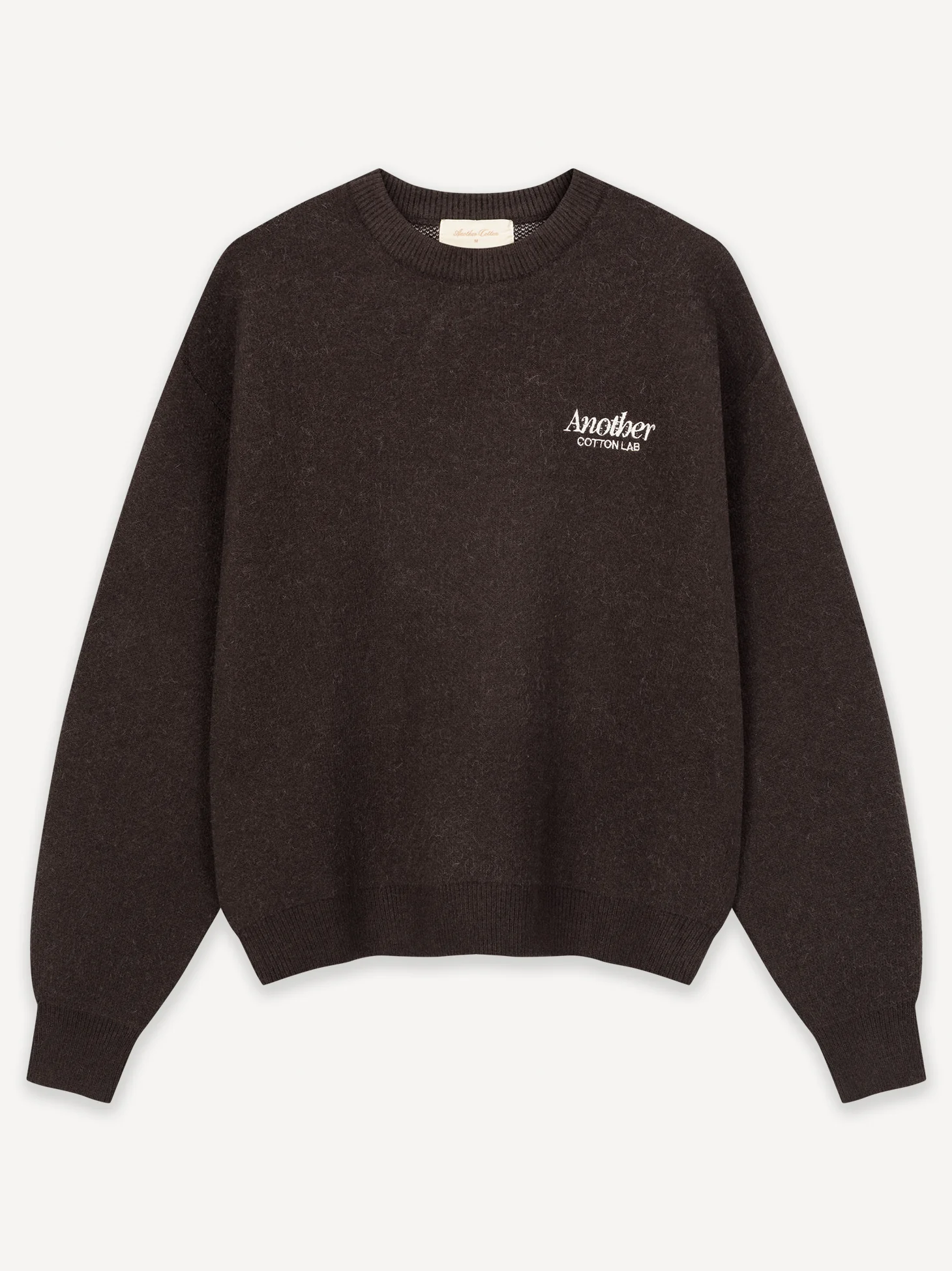 Wine & Vibe Knit Sweater Women - Image 2