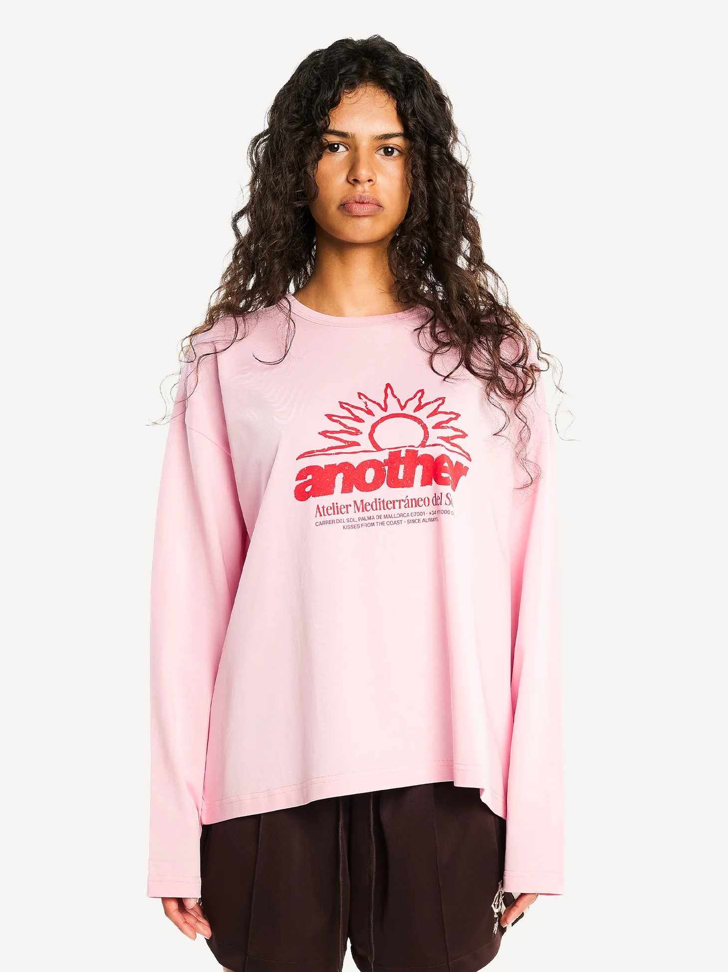 WMN Atelier Mediterraneo Longsleeve - Image 2
