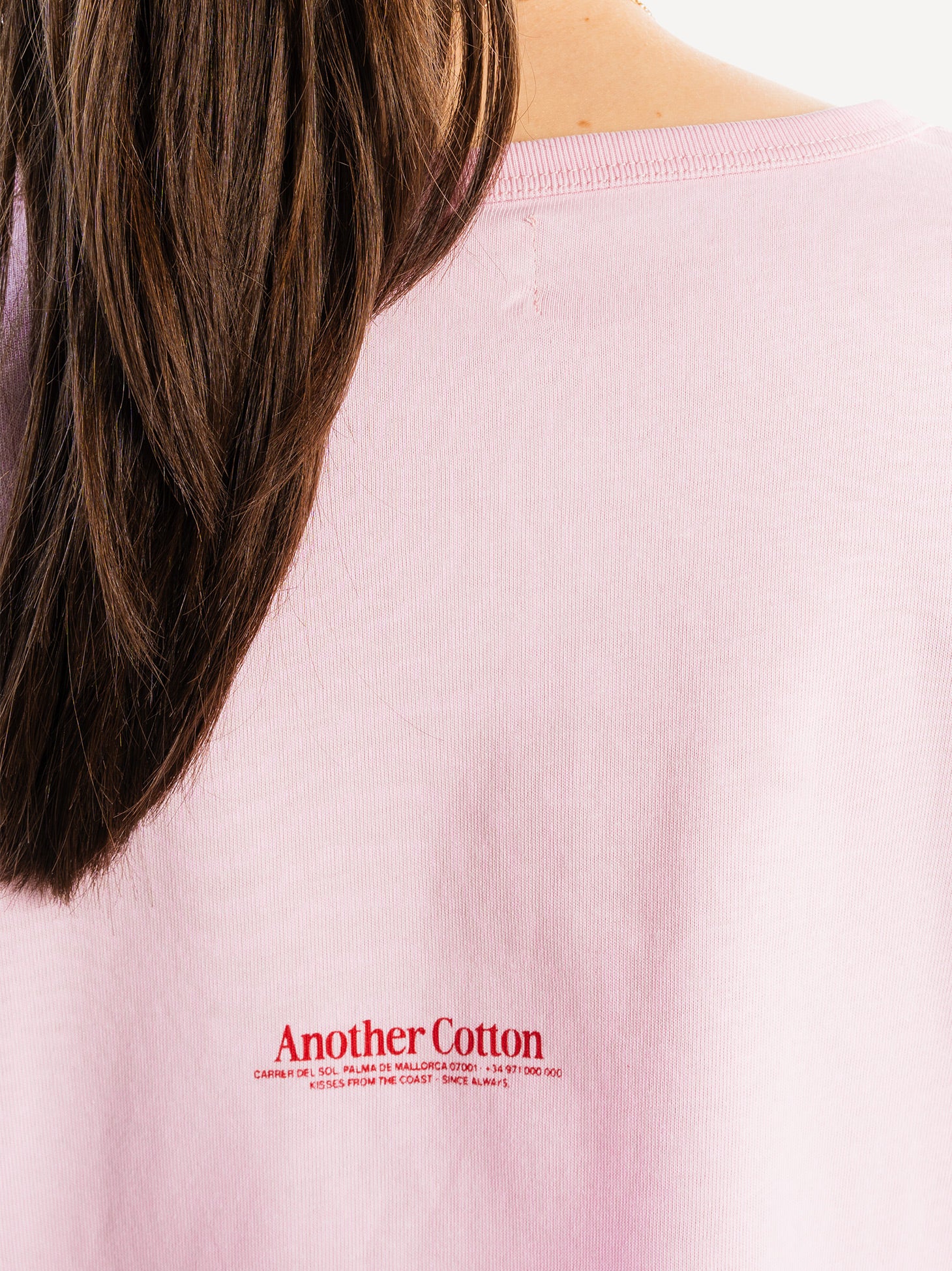 WMN Atelier Mediterraneo Longsleeve - Image 4