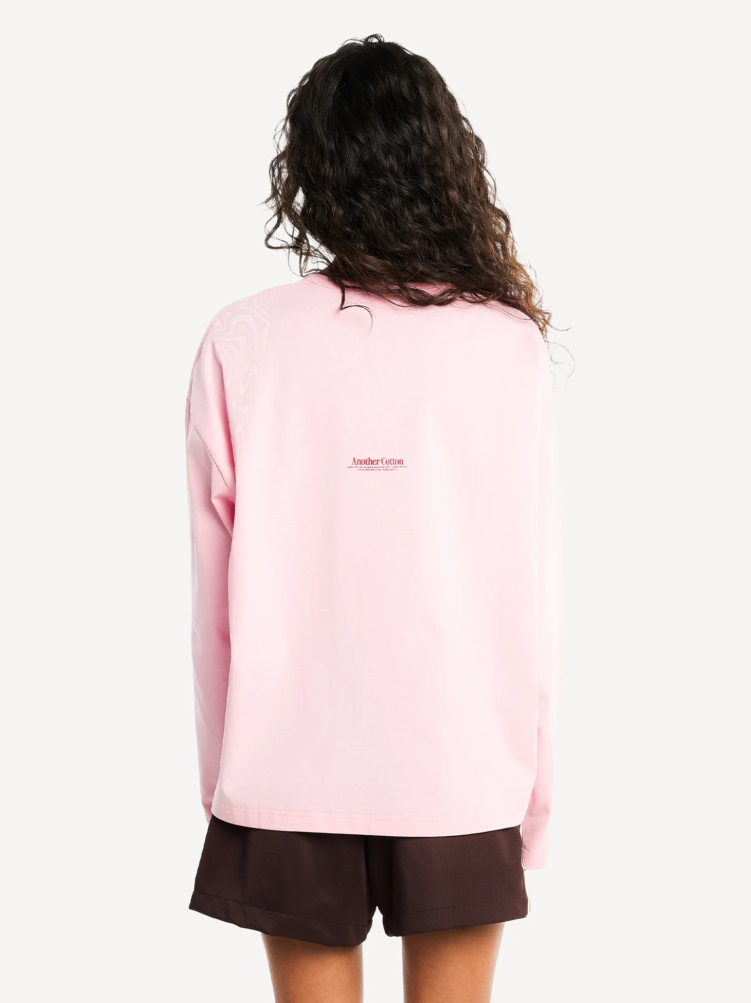 WMN Atelier Mediterraneo Longsleeve - Image 5
