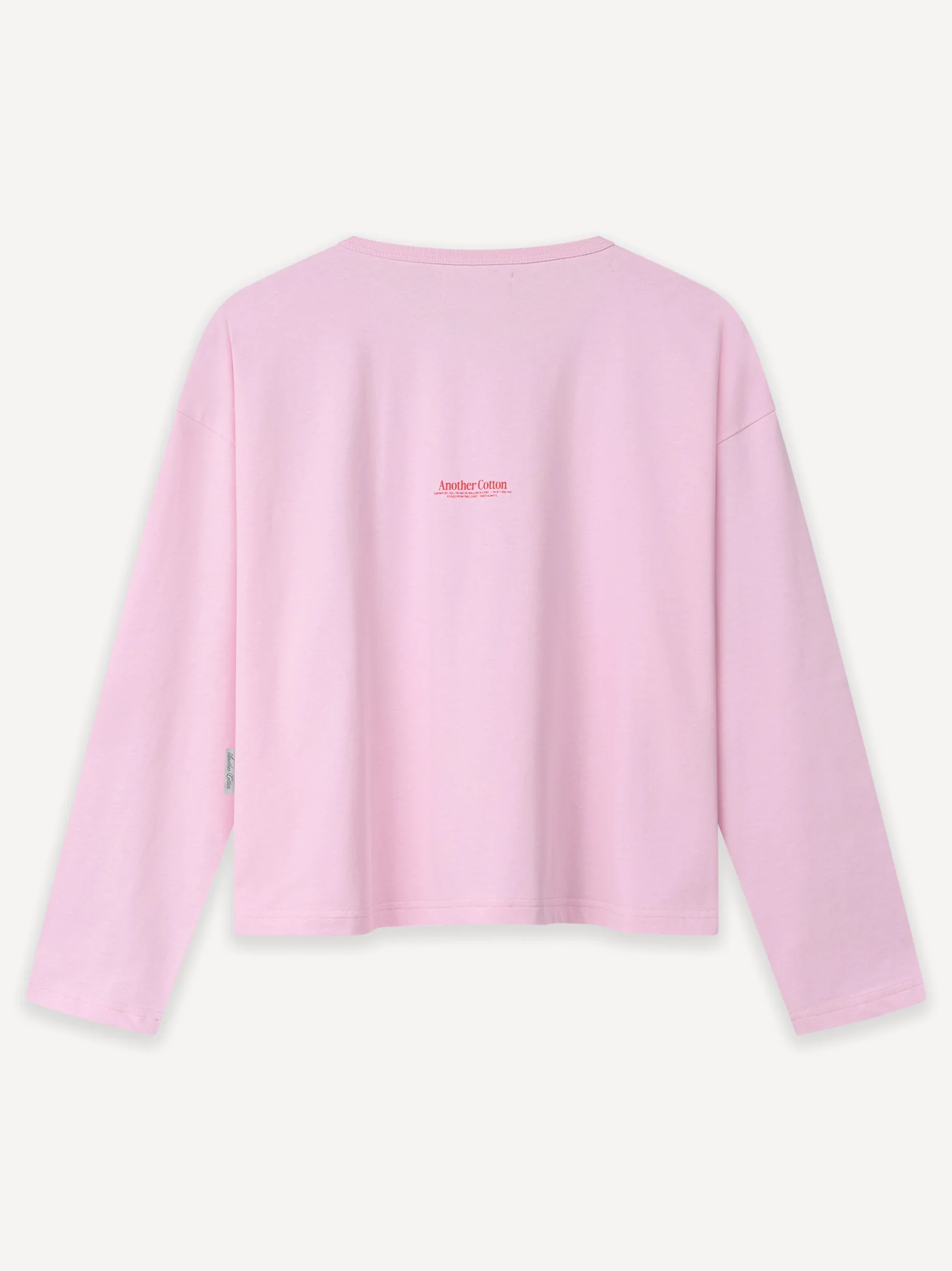 WMN Atelier Mediterraneo Longsleeve - Image 7