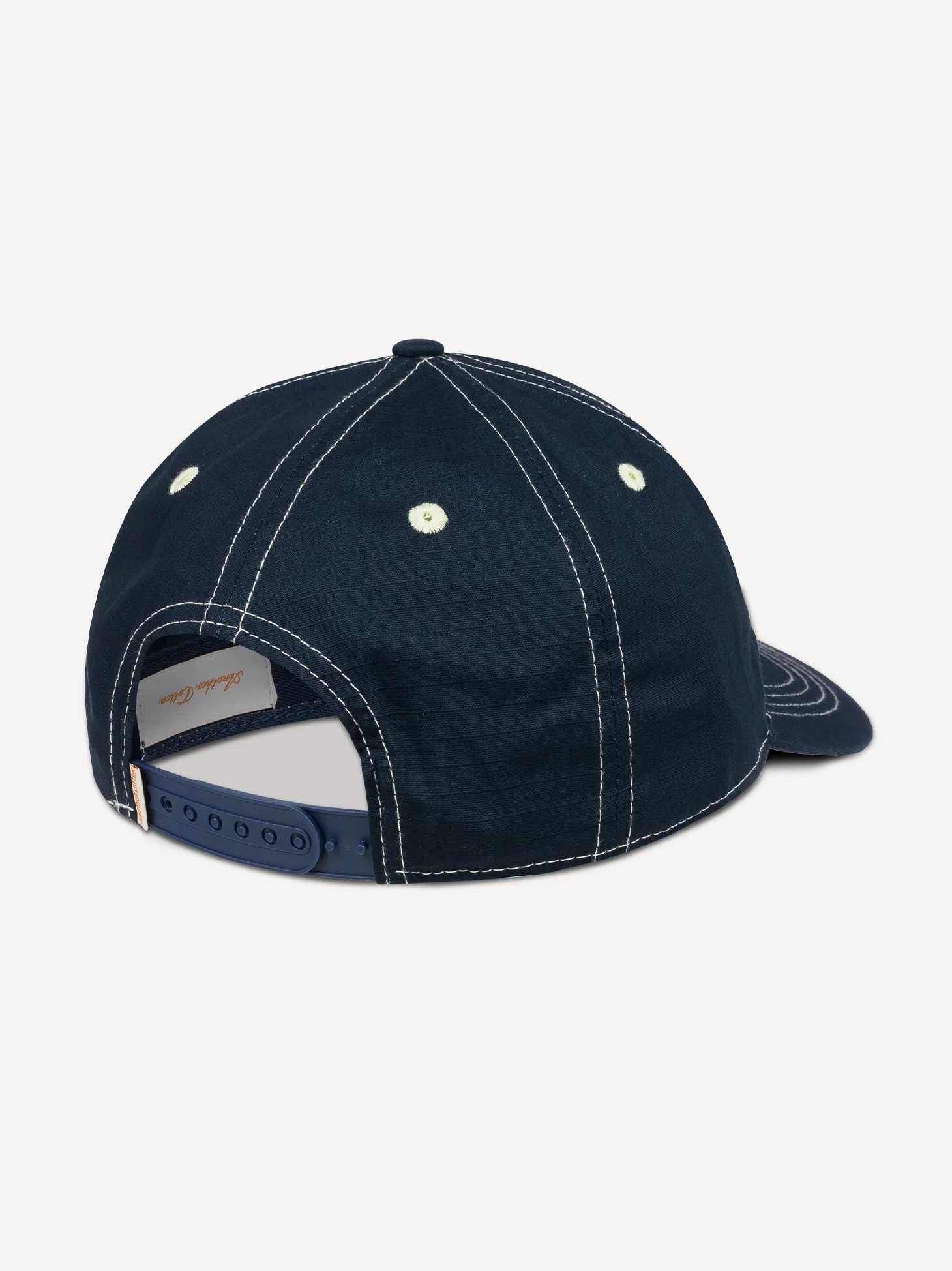 Wrapped in Luxury Mesh Cap - Image 3