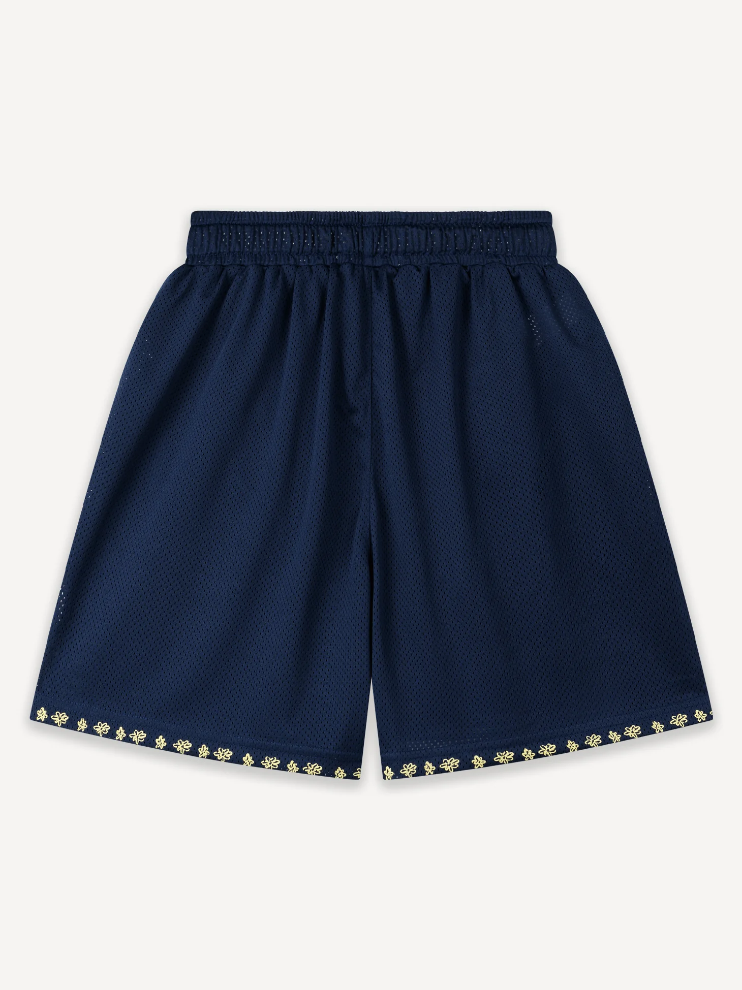 Yachting Mesh Shorts - Image 2