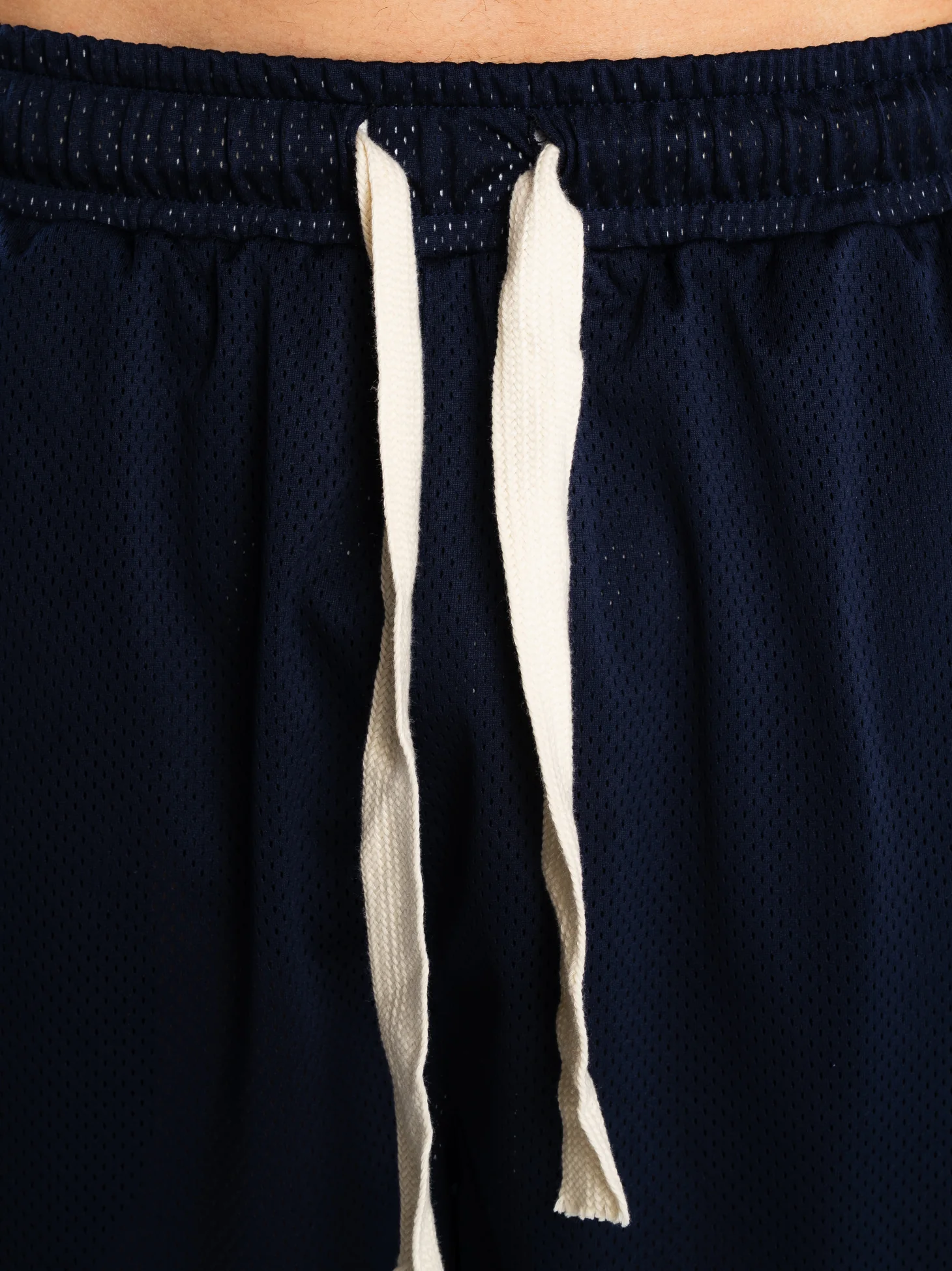 Yachting Mesh Shorts - Image 3