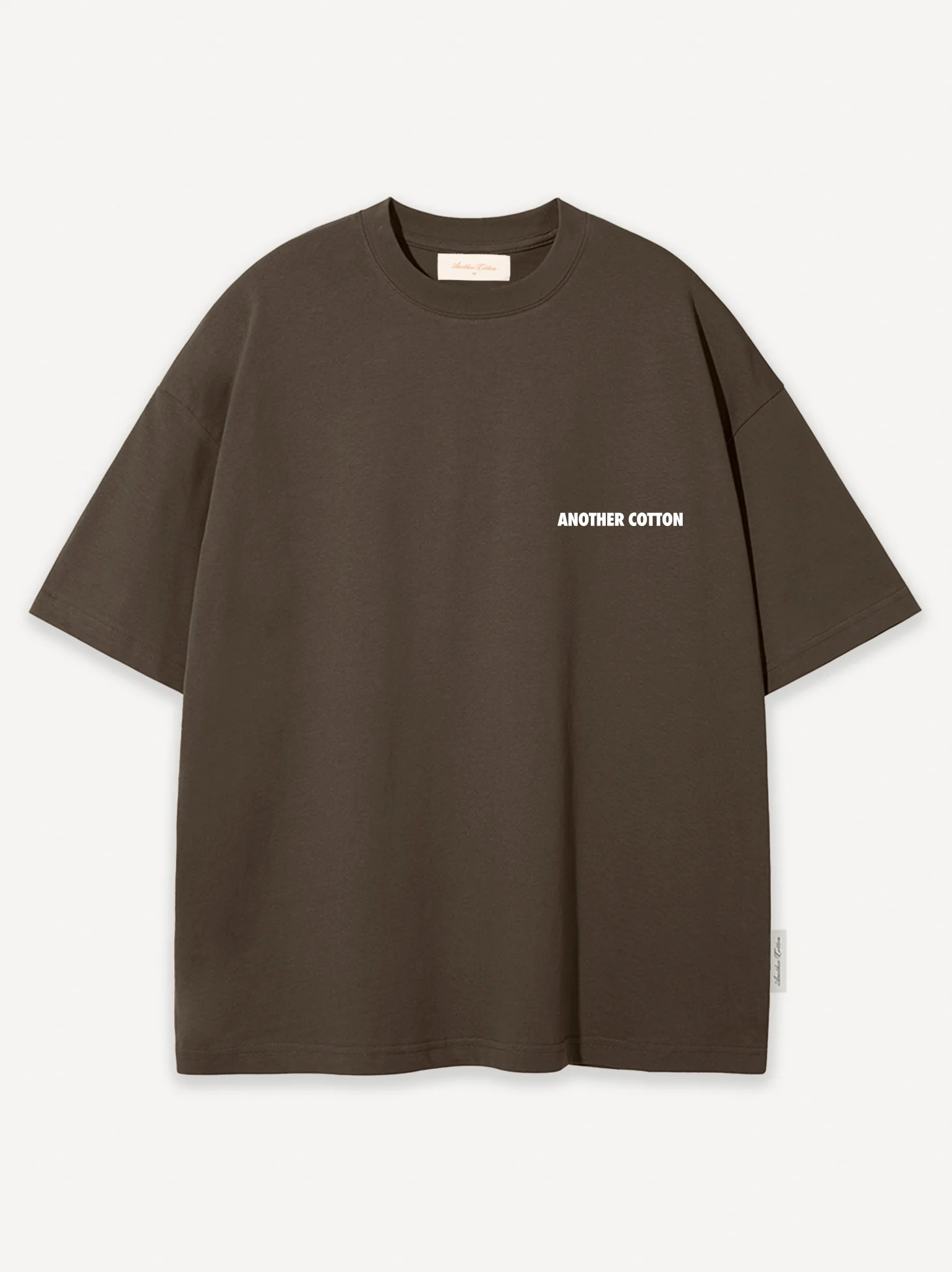 Yoga & Tequila T-Shirt - Image 2